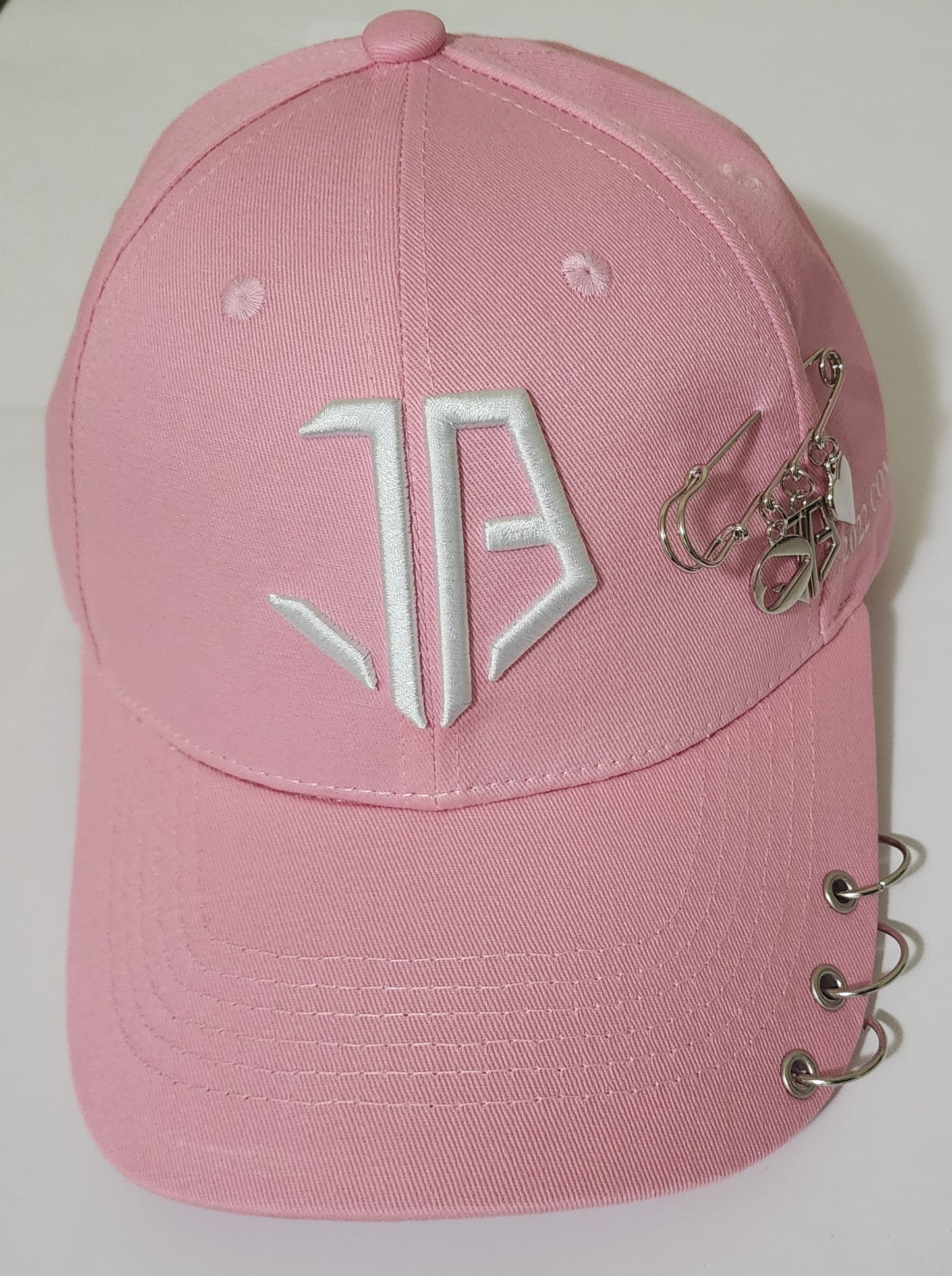 Just B 2022 Concert Hat - Pink